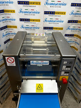 GRISSINATRICE AUTOMATICA USATA